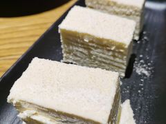 -耶里夏丽·新疆菜·家庭聚场(百联中环购物广场店)