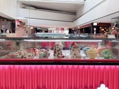 -BONCAKE裱花蛋糕(万象汇店)