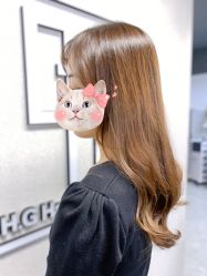 -HG美发设计沙龙