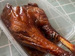 -杞兴东莞烧鹅