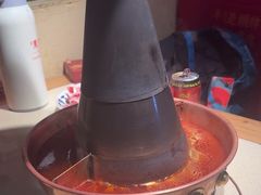 -东镇老火锅(长春路首店)