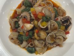 -万荣烤鸭店·北京菜(天坛店)