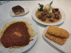 -宜家·瑞典风味餐厅(烟台路店)