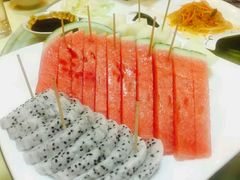 -蓬莱阁中餐厅(崇文门店)