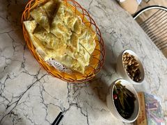 -鲤鱼塘农家山庄