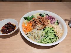 -同合居·非遗东北菜(王府井店)