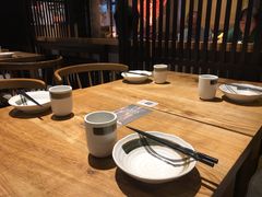 大堂-水木苼 蔬食料理