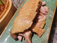 -南京大牌档(青岛万象城店)