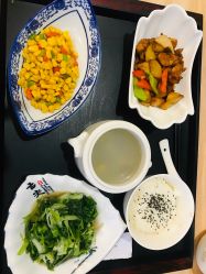 -湖畔阳光月子中心(泰达会馆店)