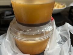 -永和大王(一口茶豆浆|花香豆更香·长寿路店)