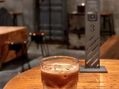 -来回·咖啡(天河南店)