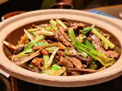 -塔哈尔·新疆盛宴(奉贤龙湖店)