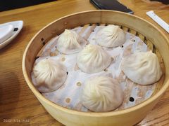 -苏小柳点心·手作小笼包(虹桥天地分院)