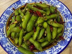 -江城燕子大排档(江汉路步行街店)