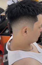 -贝勒爷专业男发