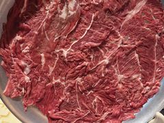 -东道煮牛肉火锅(东盛大街店)