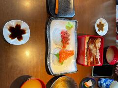 -千代武日本料理(哈西店)