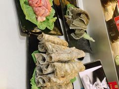 -轩于鲜旋转小火锅(南禅寺店)