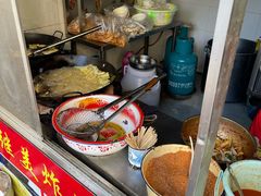 -段继美炸品店