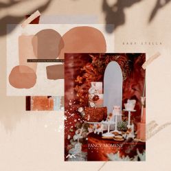 点击看大图 -FANCY MOMENT婚礼定制