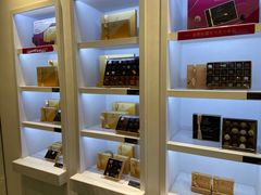 -GODIVA(恒隆广场店)