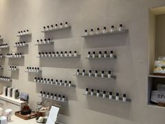 -泰合玺·精油疗愈 SPA(南京河西万达店)
