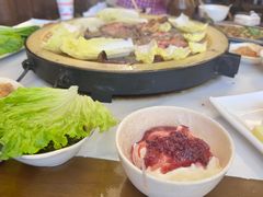 -老字号.雅克白族石板烧十年老店(大理古城店)