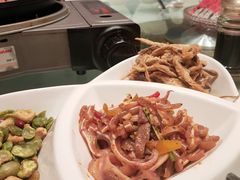 -雅侃酒店(琼花大厦店)