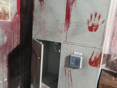 -Xcape异时刻密室逃脱魔法互动(瑞虹天地太阳宫店)
