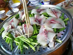 -溪悦渔庄(九龙湖店)