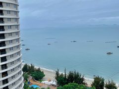 -金融街·金禧丽景海公园度假酒店