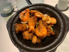 -潮堂 · 潮州菜(国贸商城店)