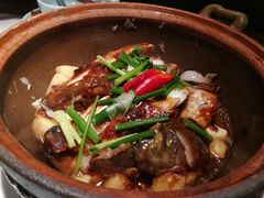 -大榕树下顺德菜(融创茂店)