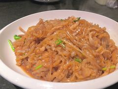 -靠山屯东北农家菜(八龙桥雅苑店)