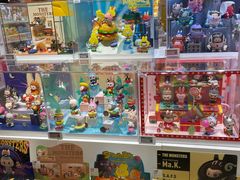 -泡泡玛特POPMART(上海环球港店)