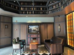 -民国红公馆·秦淮八艳(夫子庙店)