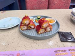 -点都德(龙之梦店)