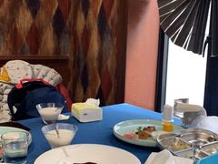 包厢-麟1929(外滩店)