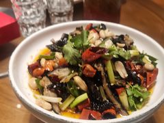 -大厨小味·民间川菜(八里庄店)