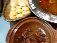 -有红鸡毛店·川菜(建设路店)