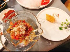 -蜀九香火锅(九眼桥店)