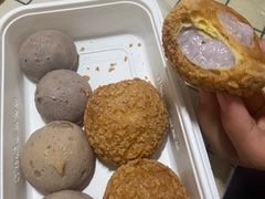 -東更道点心行(北京龙湖熙悦天街店)
