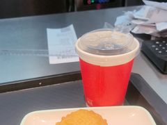 -回味鸭血粉丝汤(京新广场店)