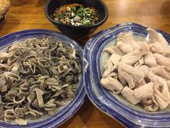 肚仁-金生隆(六铺炕店)