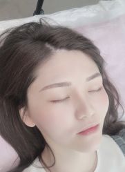点击看大图 -久匠·野生眉半永久纹绣