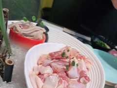 -洪氏嗨捞·猪肚鸡火锅(阳光天地店)