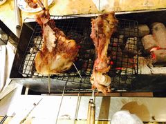 -关二碳烤羊腿(龙翔路店)