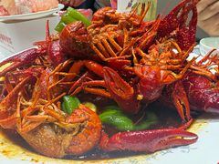 -虾铺子龙虾·私房菜(金源花苑店)