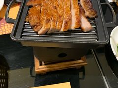 -simply thai天泰(静安嘉里中心店)