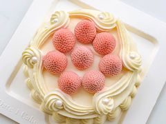 -壹点壹客·生日蛋糕(南山店)